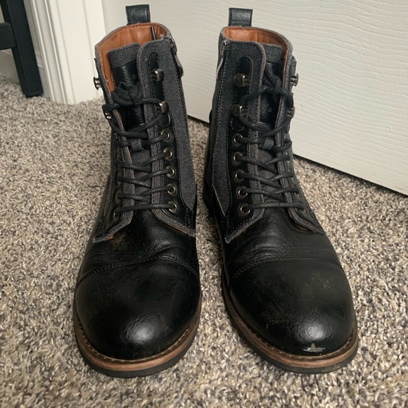 Polar Fox Mitch Boots - Picture 2 of 6